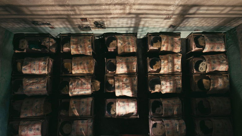 кадр из фильма Swallow Flying to the South