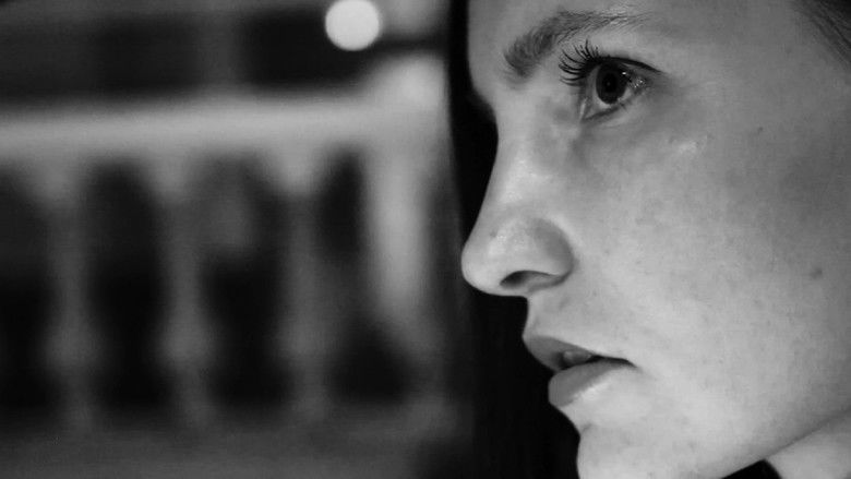 кадр из фильма Никотиновая девственность