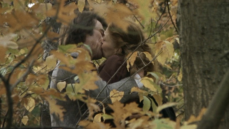 кадр из фильма Глаза Лоры Марс