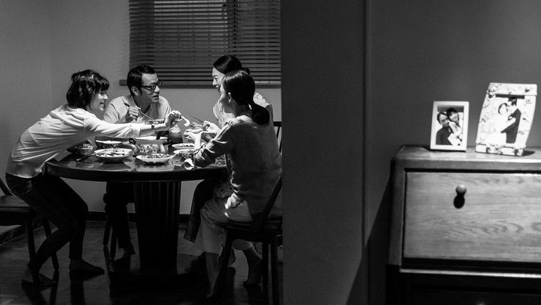 кадр из фильма 前世情人的情人