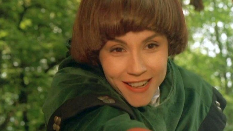 Фантагиро, или Пещера золотой розы 3