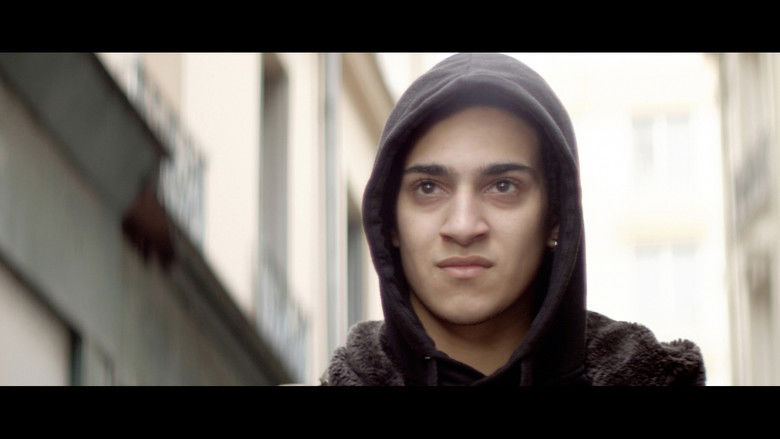 кадр из фильма Together We Play