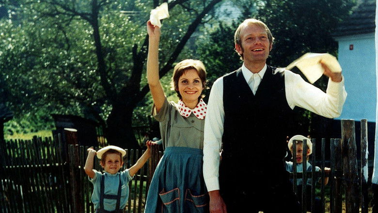 кадр из фильма Вычисленное счастье