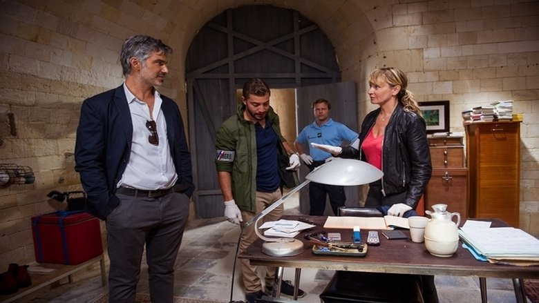 Тайны острова