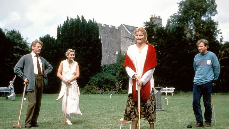 кадр из фильма Rosamunde Pilcher: September