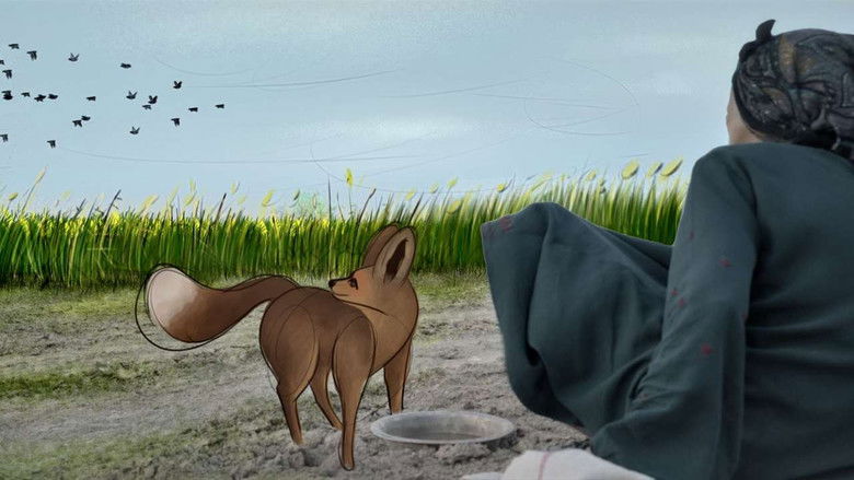 кадр из фильма Poorzal