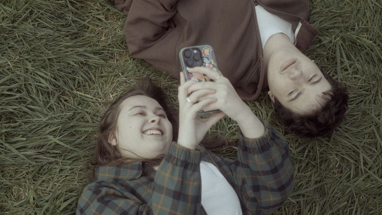 кадр из фильма Was it Funny When He Died?