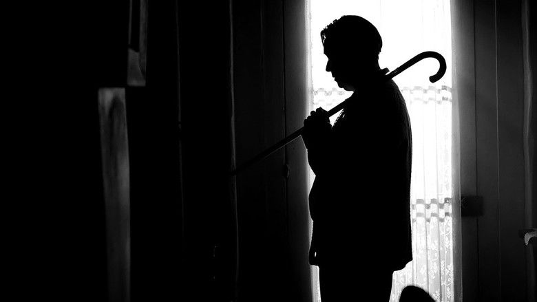 кадр из фильма Манк