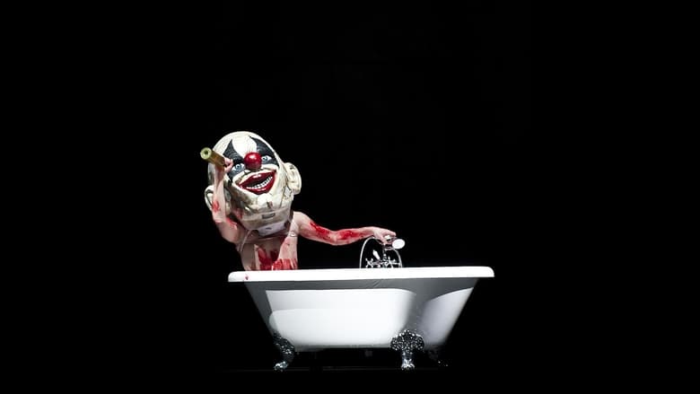 кадр из фильма La Gioconda - Opera Bruxelles