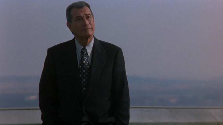 кадр из фильма Открой глаза