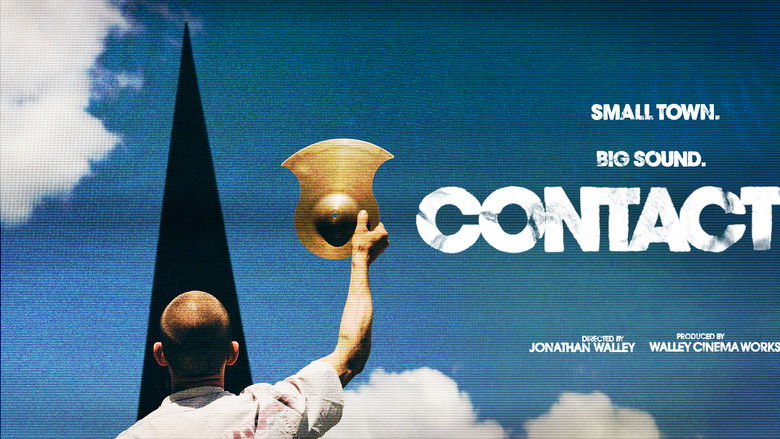 кадр из фильма CONTACT