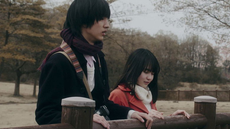 кадр из фильма Перелеска