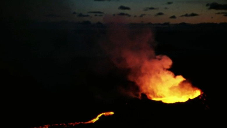 кадр из фильма Lucifer Rising