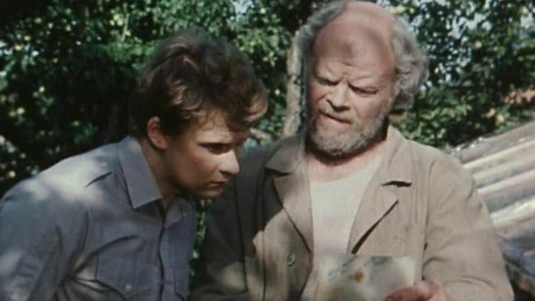 кадр из фильма Неизвестный солдат