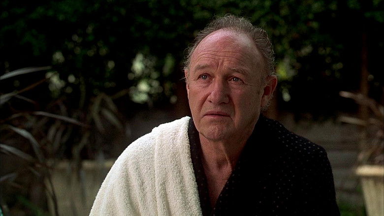 кадр из фильма Сумерки