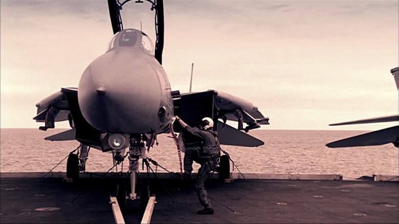 кадр из фильма Speed & Angels