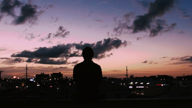 кадр из фильма Flowers