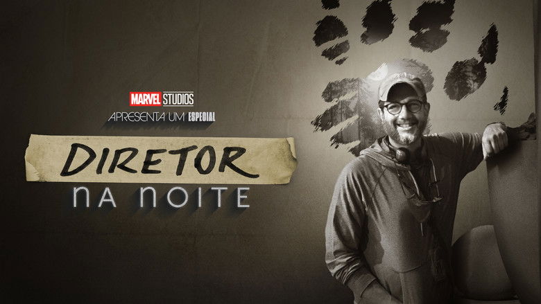 кадр из фильма Ночной режиссёр