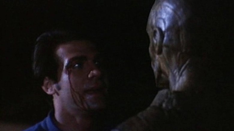 кадр из фильма Страх