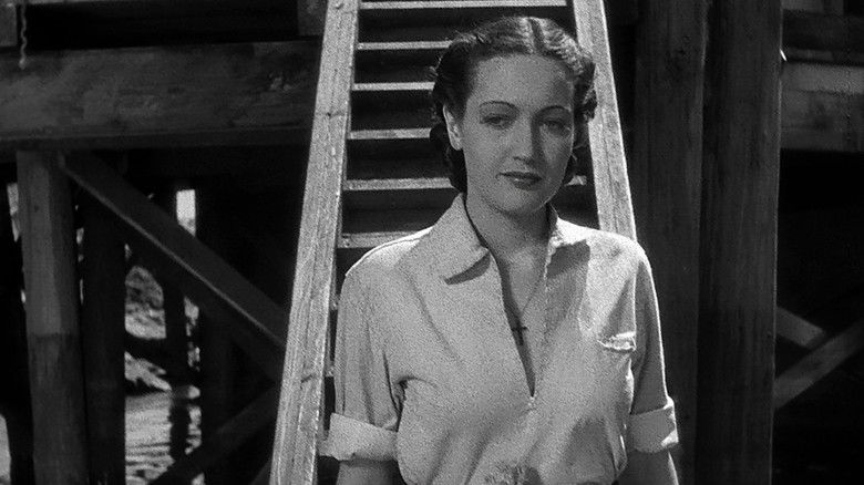 кадр из фильма Порождение севера