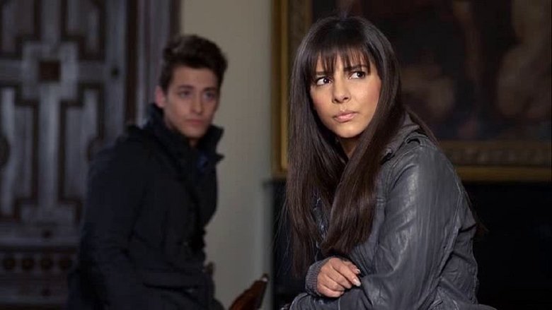 кадр из фильма Поворот не туда 6