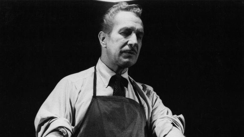 кадр из фильма Тинглер