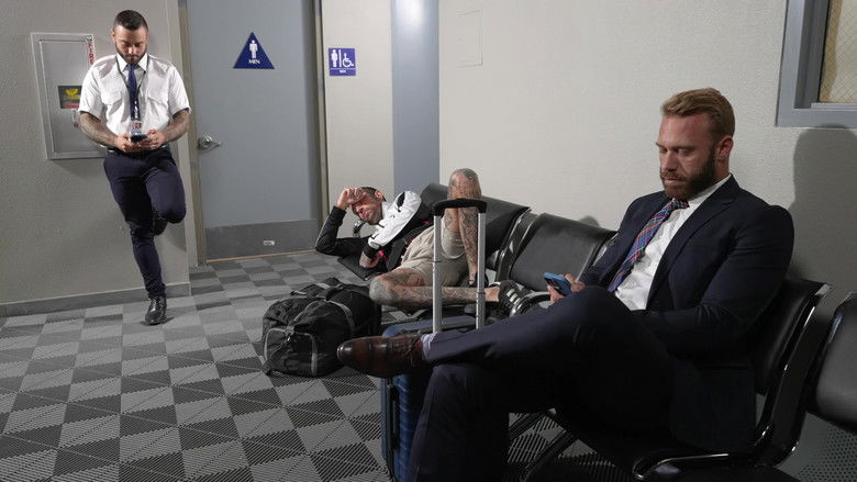 кадр из фильма Take Off