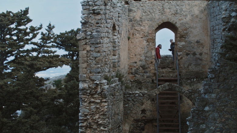 кадр из фильма Αέναα Κύματα