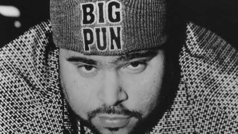 кадр из фильма Big Pun: Still Not a Player