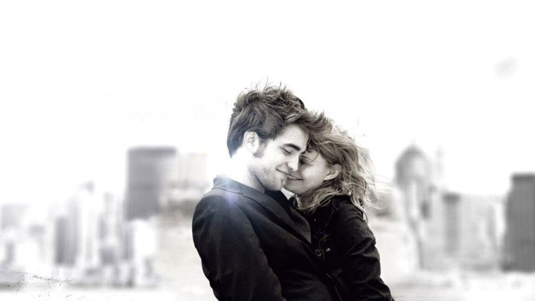 кадр из фильма Помни меня