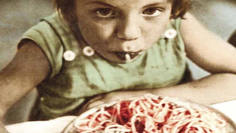 кадр из фильма Pasta nera