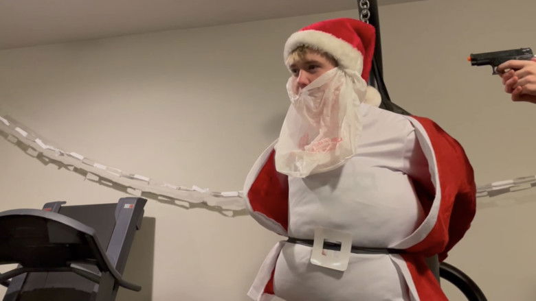 кадр из фильма Sleigher