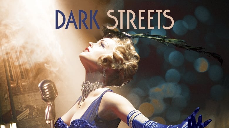 кадр из фильма Dark Streets