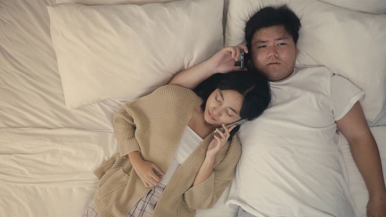 кадр из фильма The Mind May Lie So The Heart Can Forget