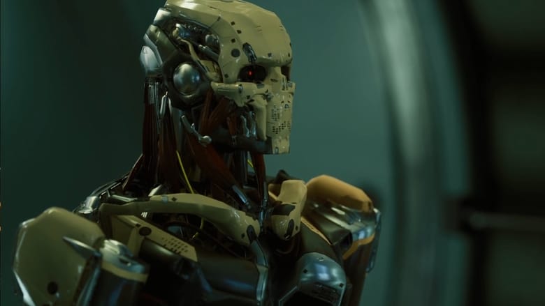 кадр из фильма Bigfoot vs the Illuminati