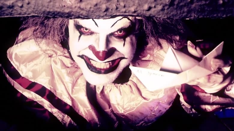 кадр из фильма Ice Nine Kills: The Silver Scream - The Visual Album