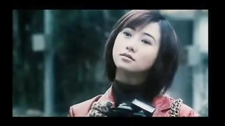 кадр из фильма 金枝玉叶之睡在下流社会的日子
