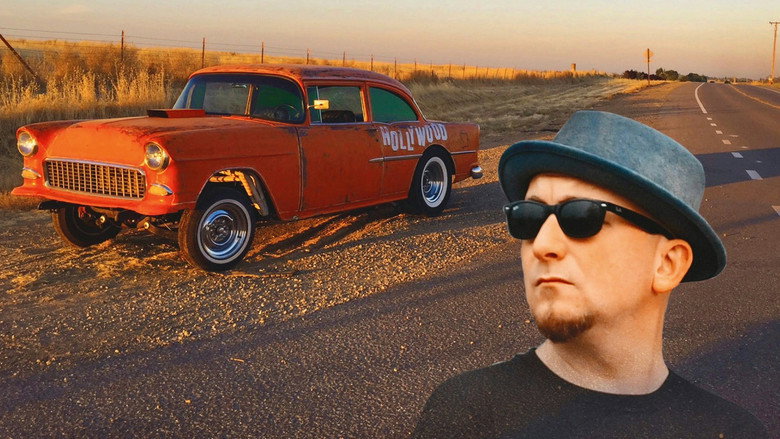 кадр из фильма Hollywood Hank