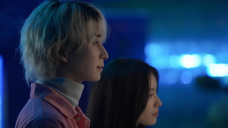 кадр из фильма Пока смерть не разлучит нас