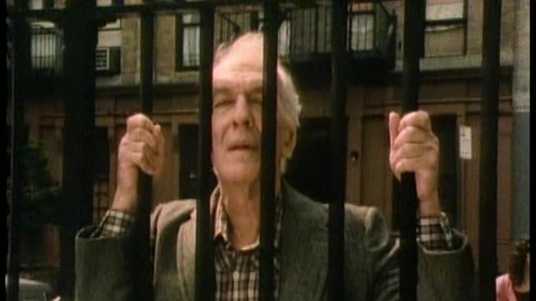 кадр из фильма An Empty Bed