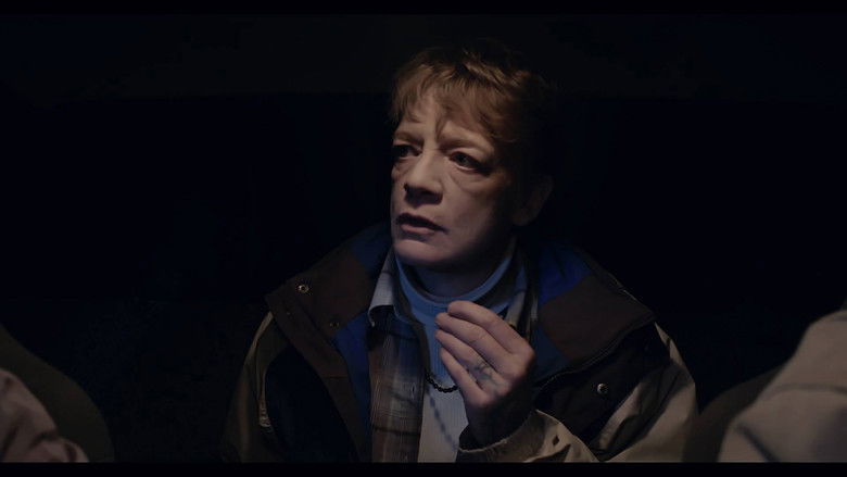 кадр из фильма For the Road