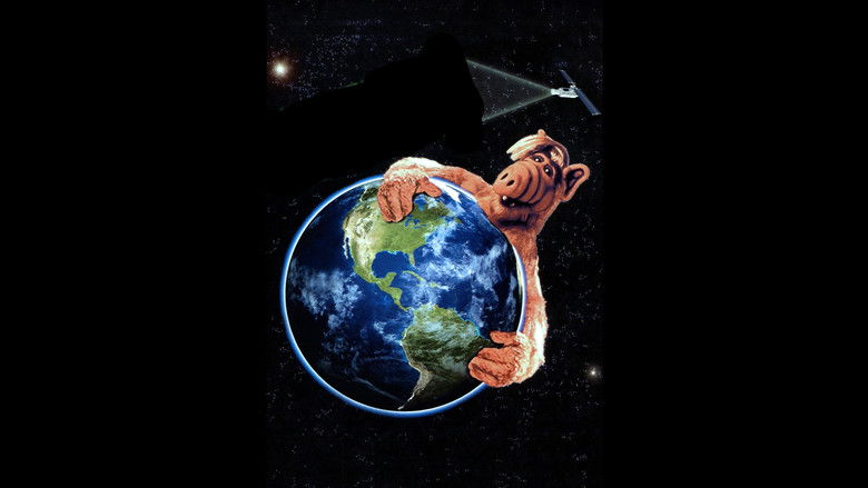 кадр из фильма Проект АЛЬФ