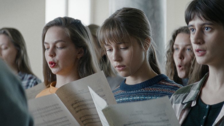 кадр из фильма Маленькие проблемные девочки