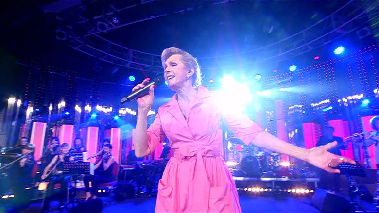 кадр из фильма Helena Vondráčková: Já půjdu dál