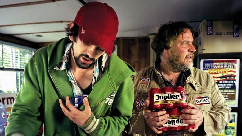 кадр из фильма Эльдорадо