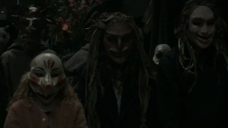 кадр из фильма Лукавый