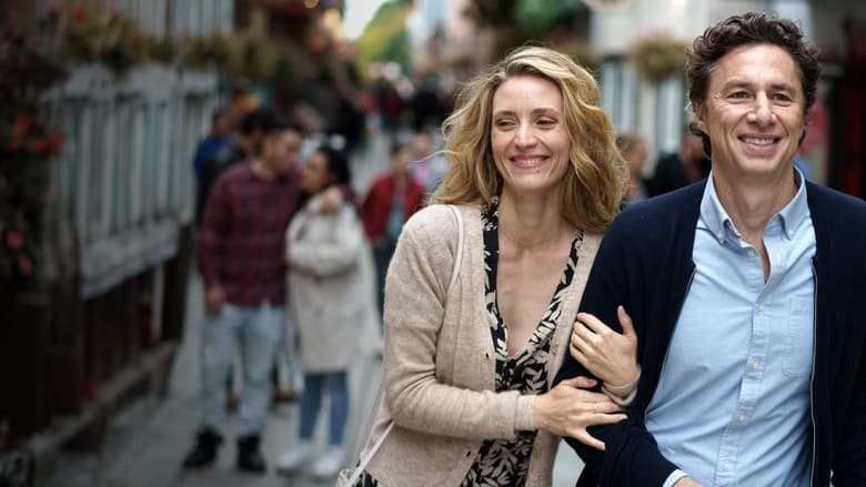 кадр из фильма Француженка