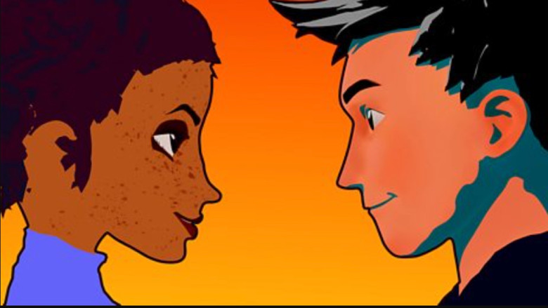 кадр из фильма U.Me: The Musical