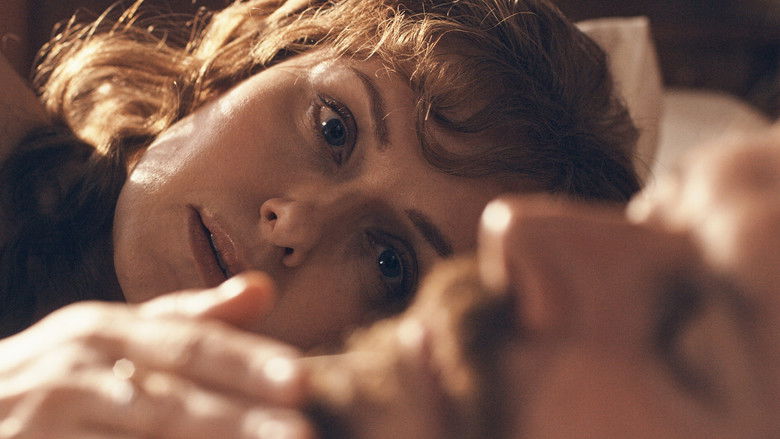 кадр из фильма Сын птицелова