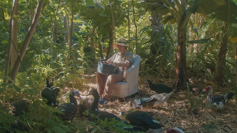 кадр из фильма Pedro Tomás Explica El Mundo